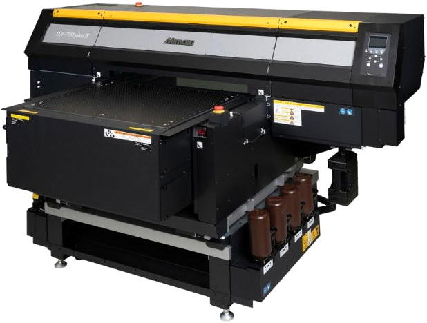 Mimaki UJF-7151 Plus II на выгодных условиях