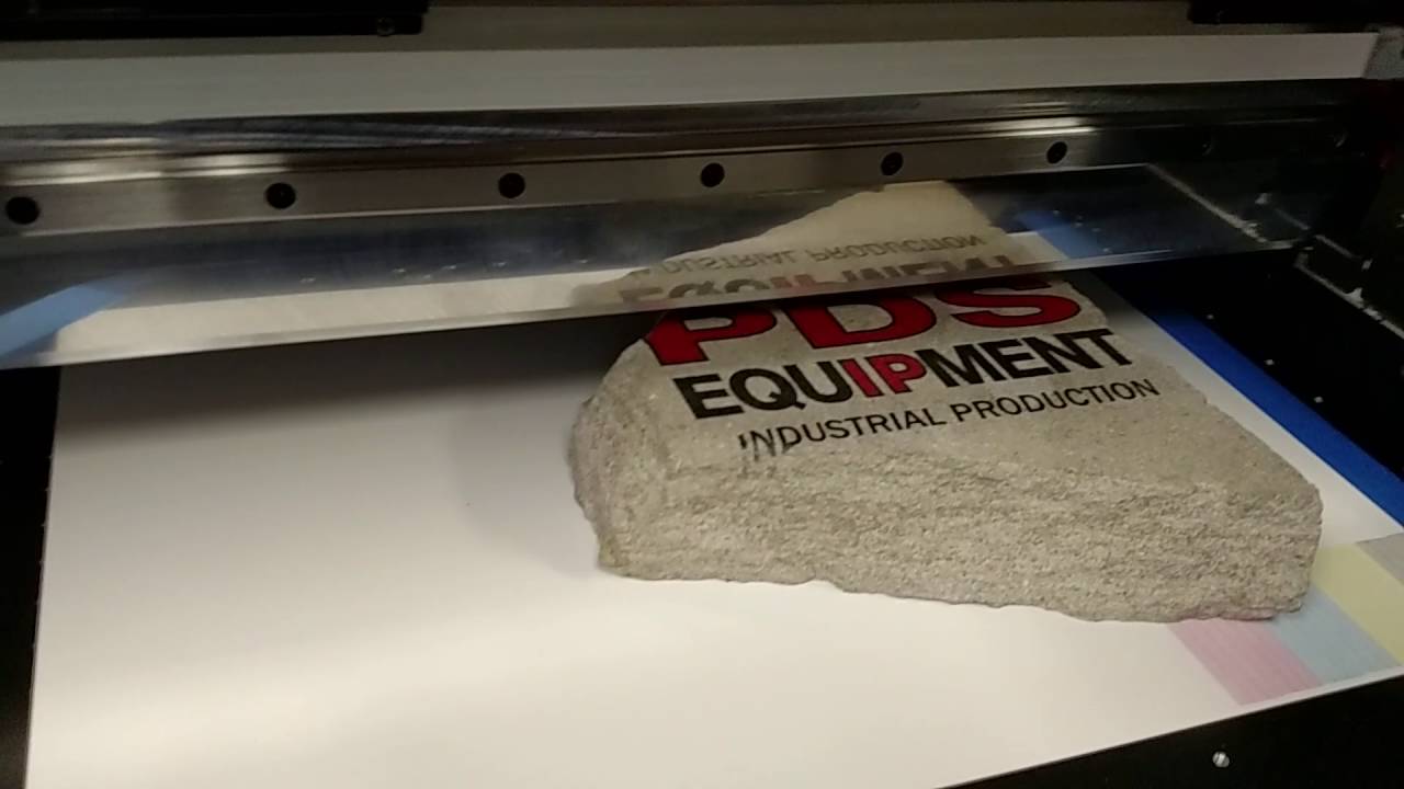 Mimaki UJF-7151 Plus. Особенности