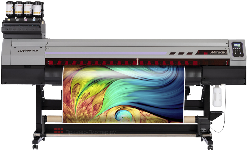 Mimaki UJV100-160