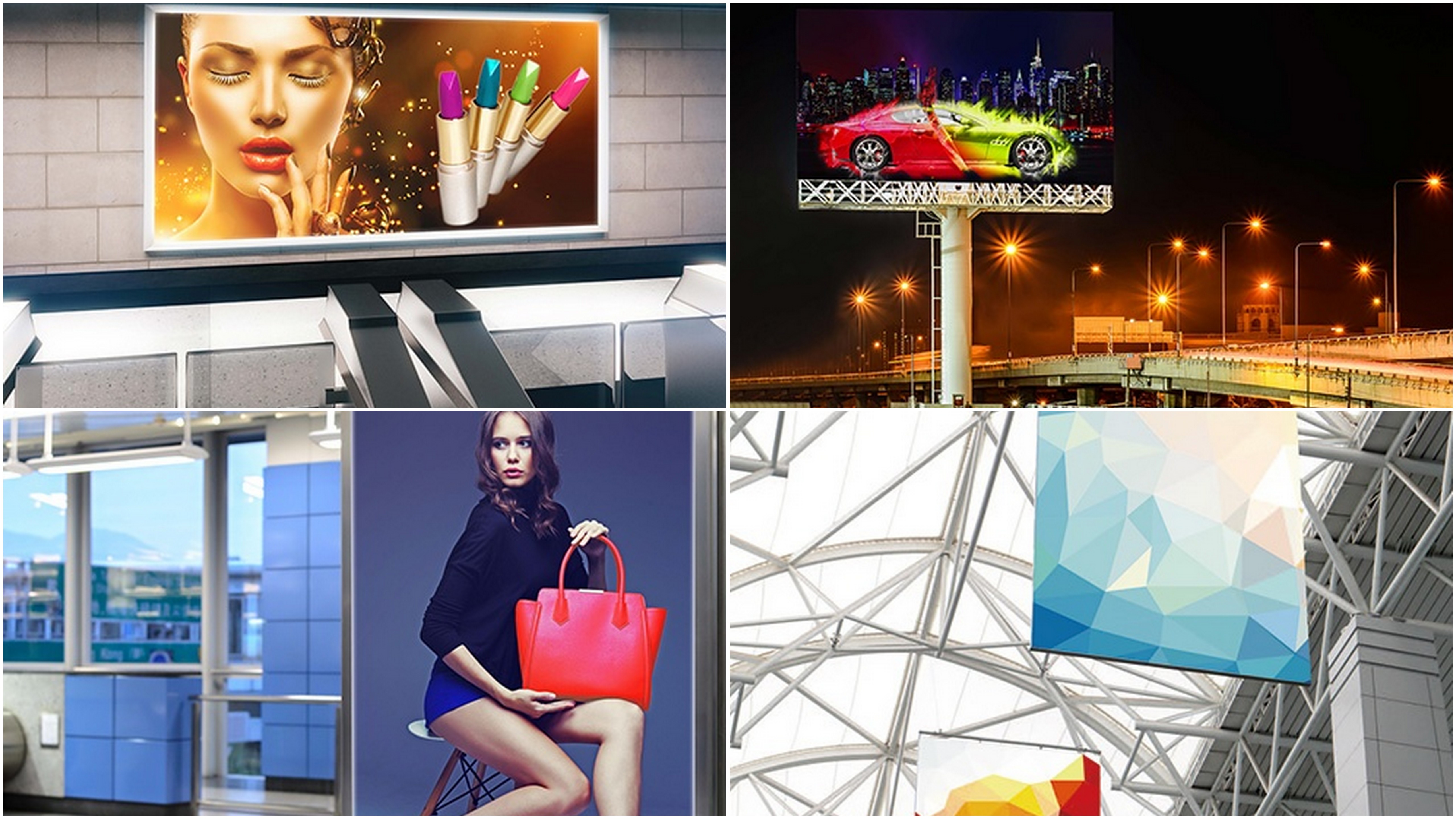 Mimaki UJV55-320. Универсальность