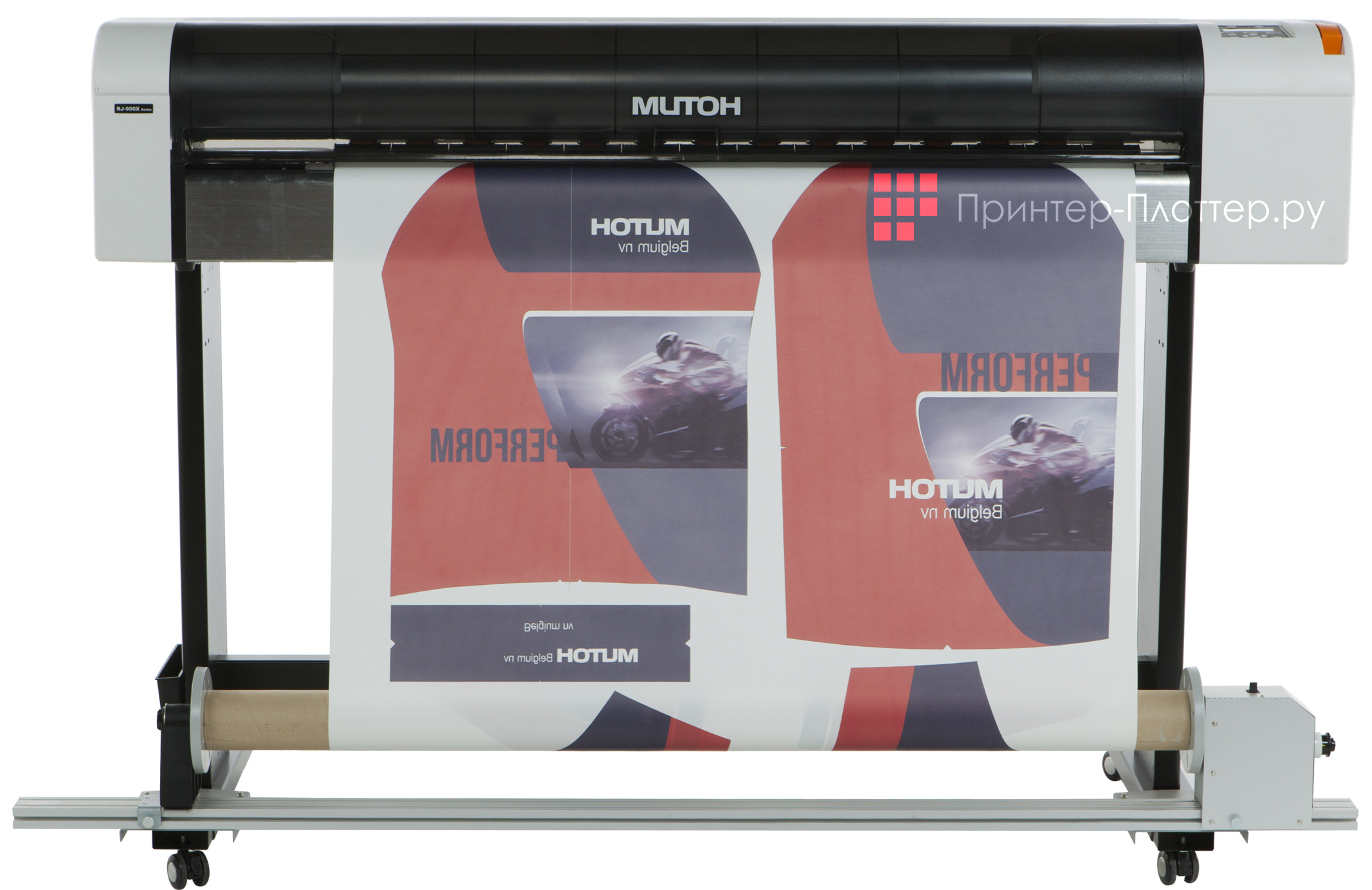 Mutoh DrafStation RJ-900XG. На выгодных условиях