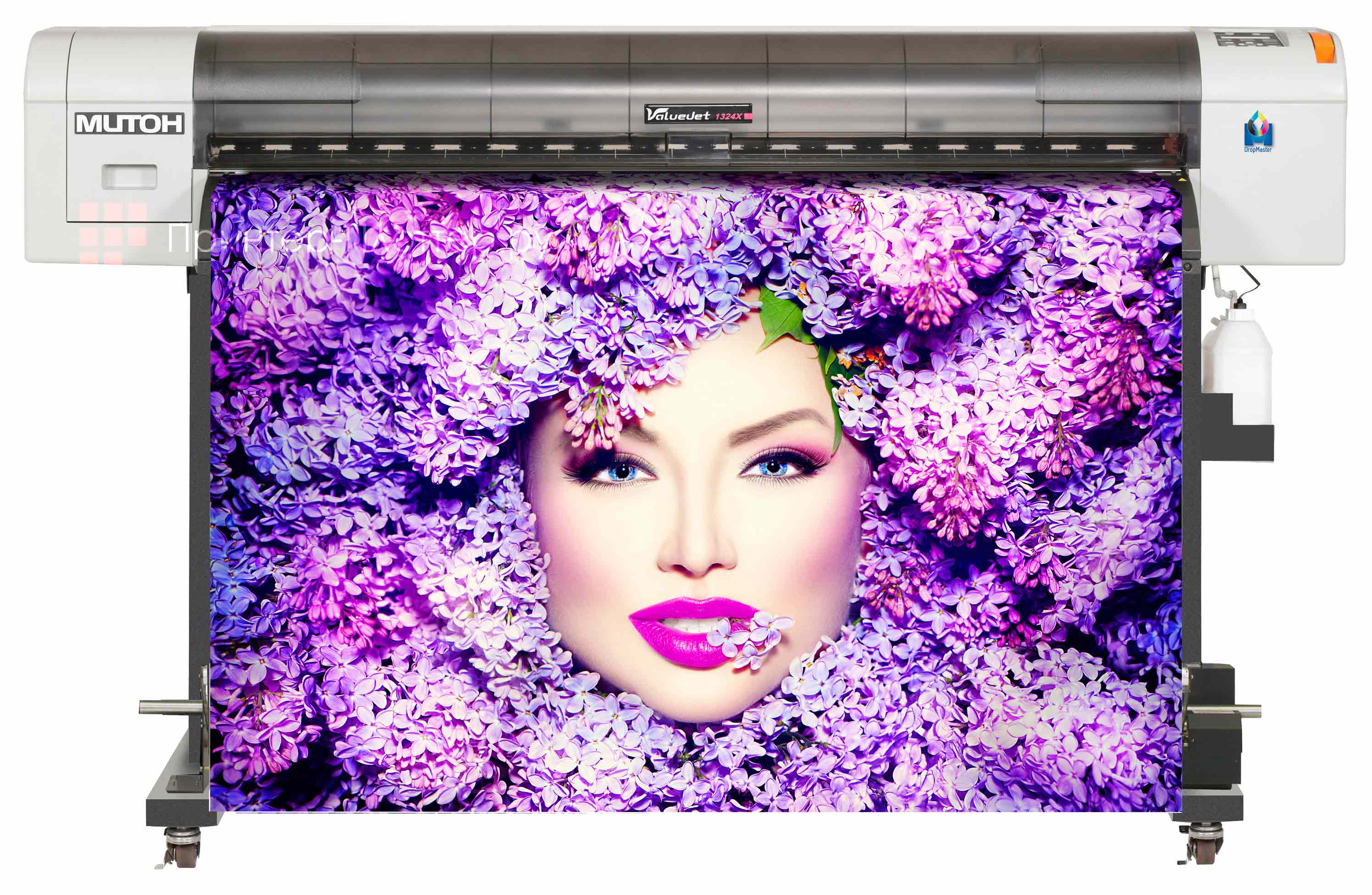 Mutoh ValueJet 2638X
