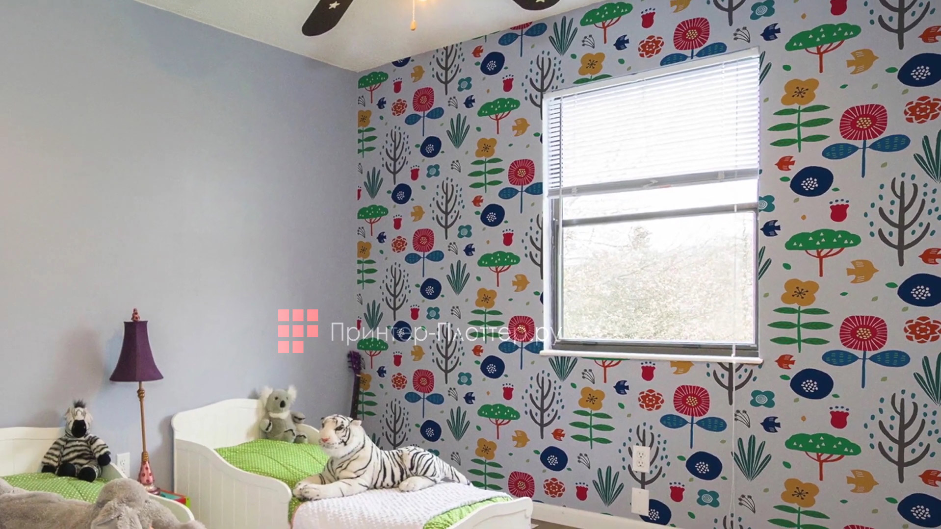 Mutoh ValueJet 1627MH. Применение