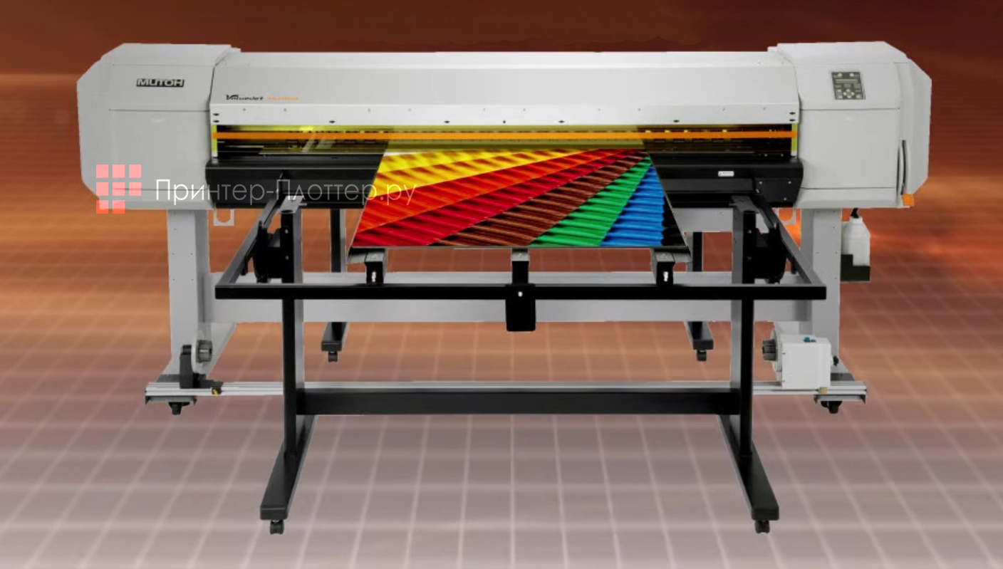 Mutoh ValueJet 1638UH