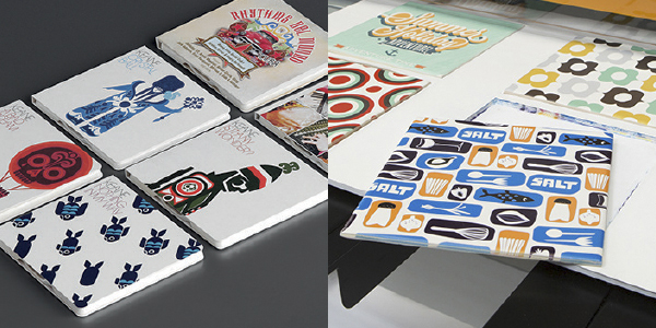 Mutoh ValueJet 1638UH. Применение