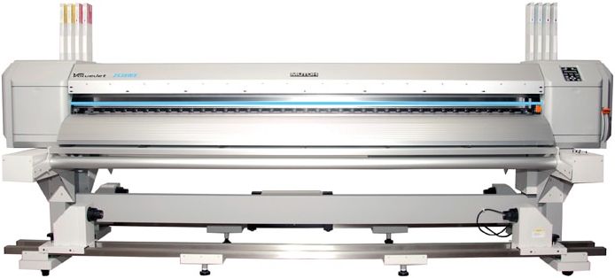 Mutoh ValueJet 2638WX