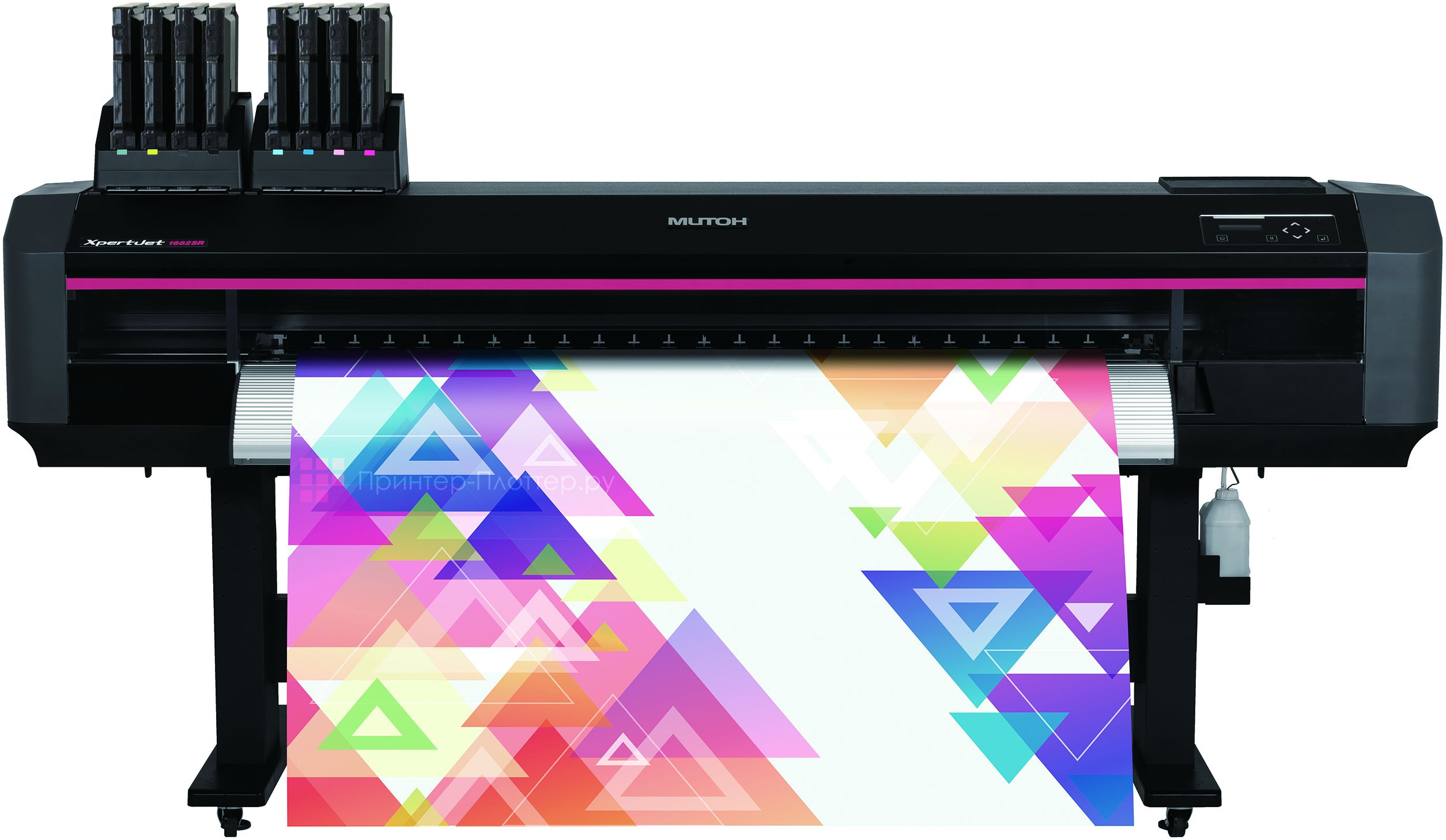 Mutoh XpertJet 1682SR-30