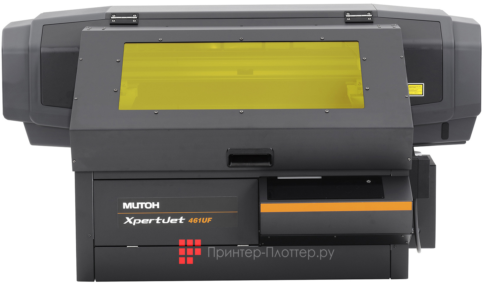 Mutoh XpertJet 461UF. На выгодных условиях