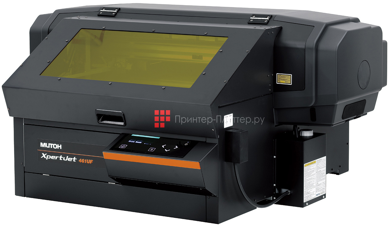 Mutoh XpertJet 461UF