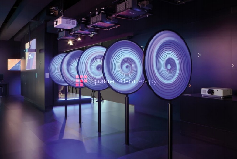 NEC PA703W (без объектива). Неограниченная универсальность