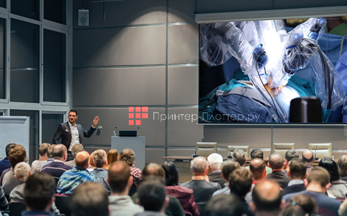 NEC PE455UL. Профессиональная и гибкая установка