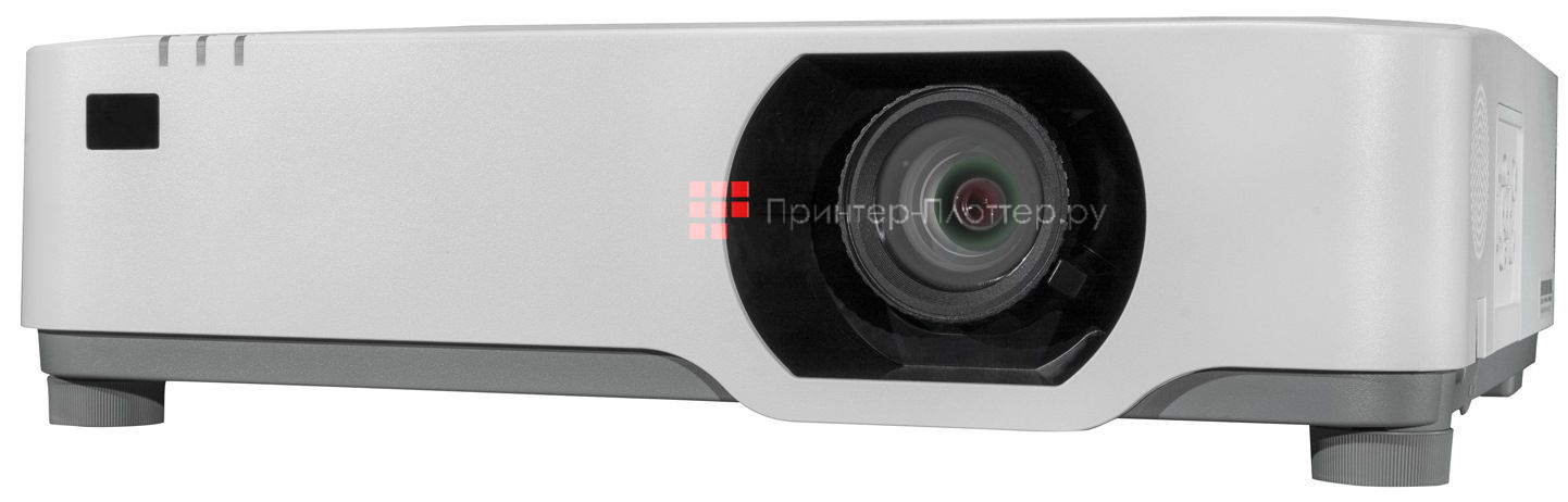 NEC PE455WL. На выгодных условиях