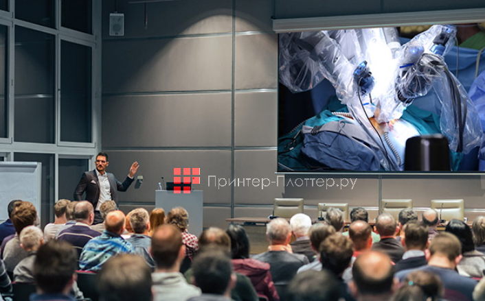 NEC PE455WL. Профессиональная и гибкая установка