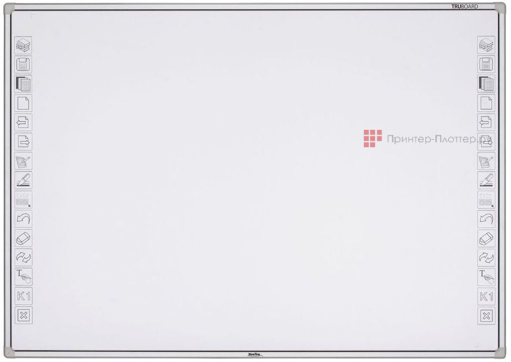 Newline TruBoard R3-800