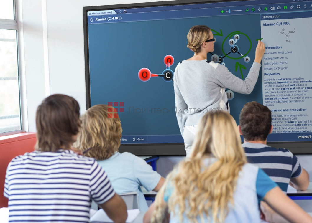 Newline TruBoard R3800B. Работа с любимым программным обеспечением