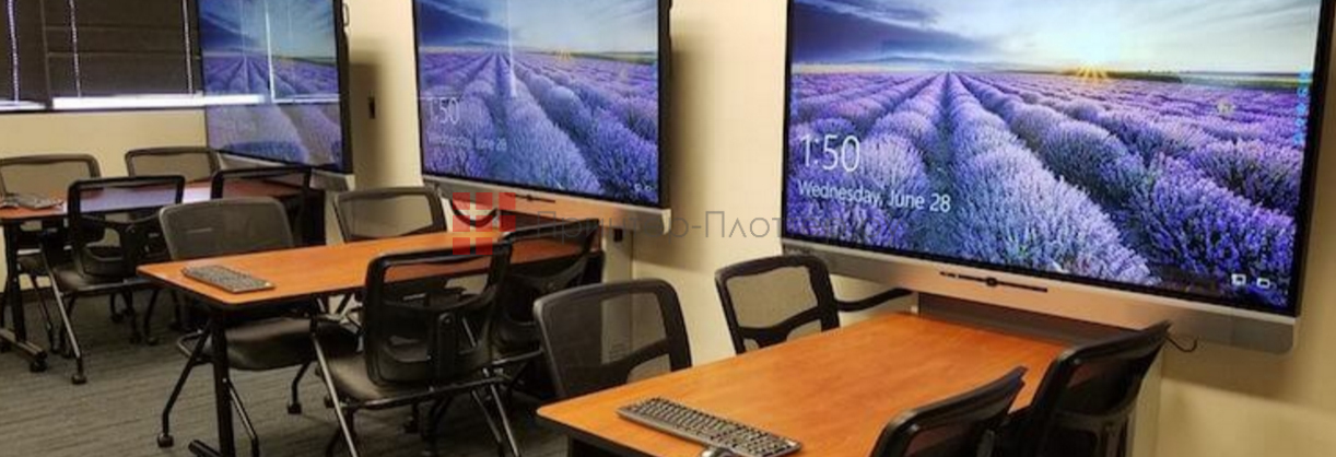 Newline TruBoard R3800B. Сфера применения