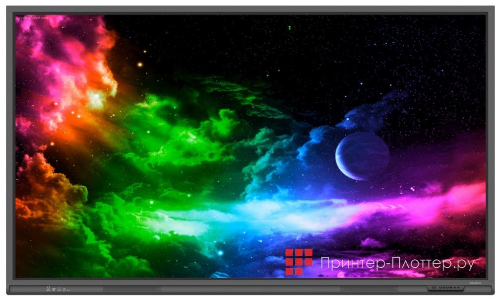 Newline TTruTouch TT-6521Q