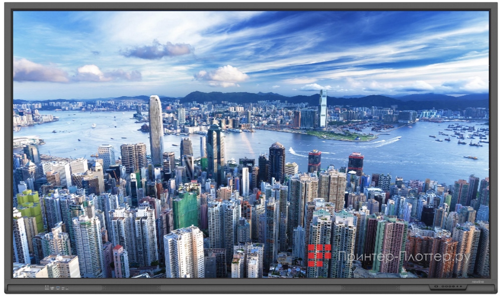 Newline TTruTouch TT-7521Q (8 ГБ)