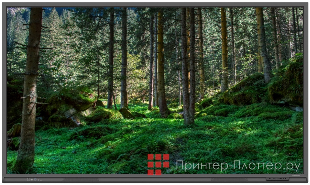 Newline TTruTouch TT-9821Q