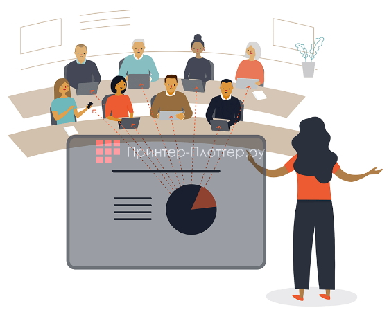 Newline Flex TT-2721AIO. Newline Broadcast