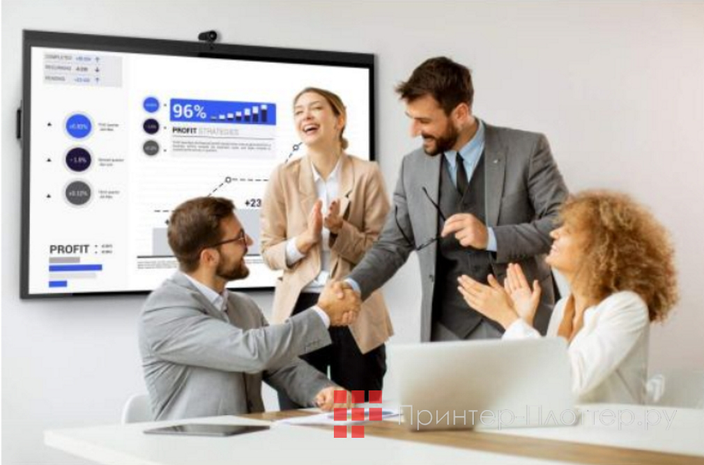 Newline TT-6522Z. Применение 