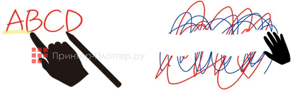 Newline TT-6522Z. Распознавание объектов