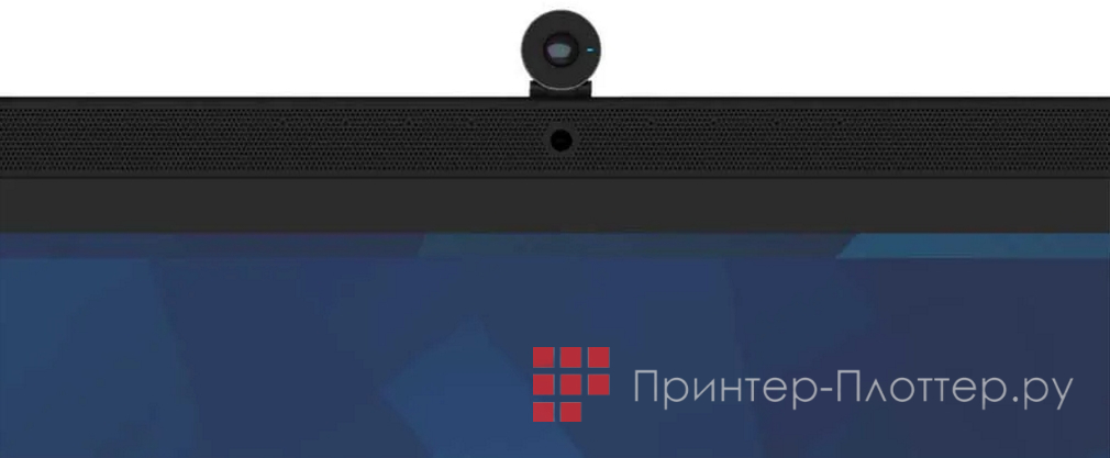 Newline TT-7522Z. 4К-камера