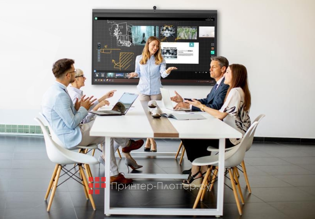 Newline TT-8622Z. Применение 