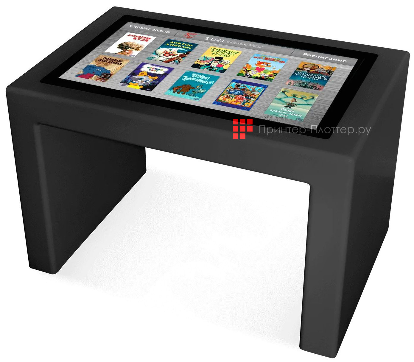 Nextouch NexTable 32P