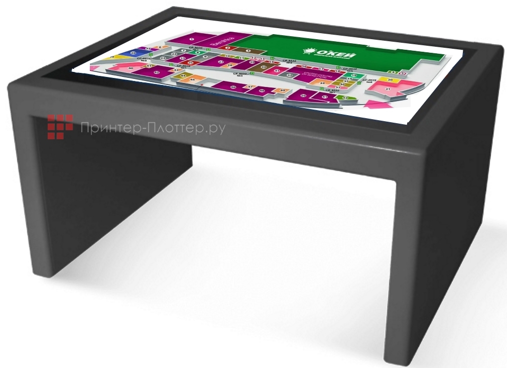 Nextouch NexTable 43P