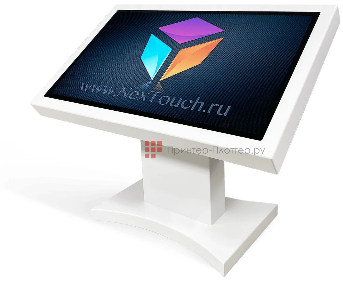 Nextouch NexTable One 43P. На выгодных условиях