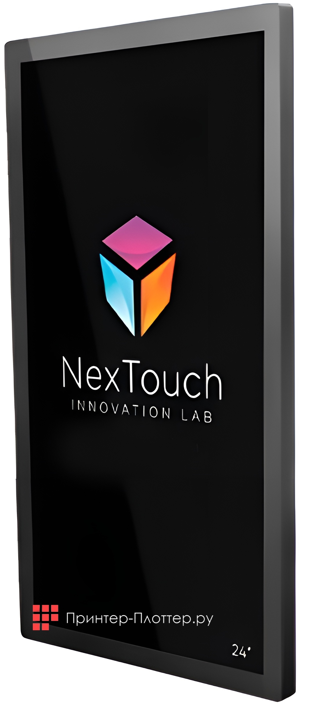 NexTouch NextPanel 24PN