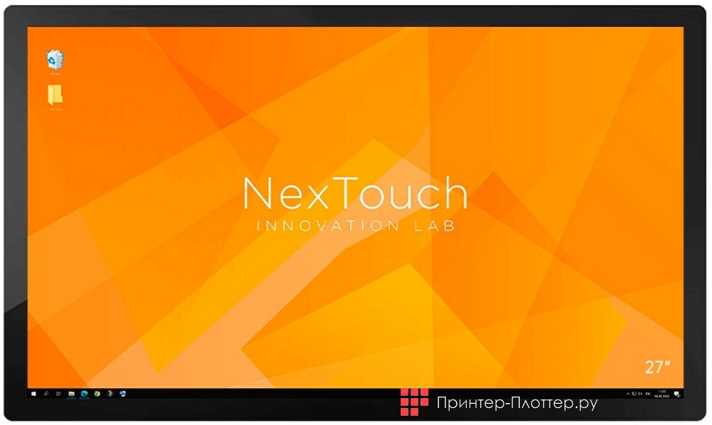 NexTouch NextPanel 27P. На выгодных условиях