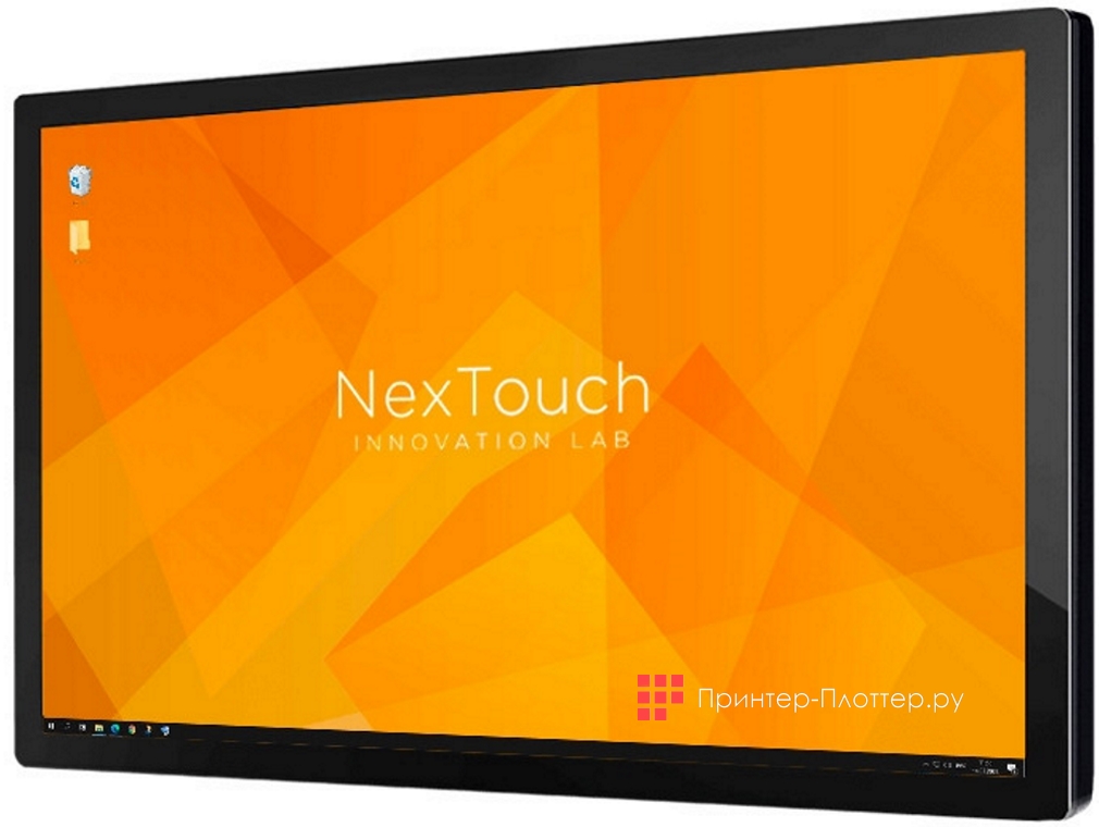 NexTouch NextPanel 27P