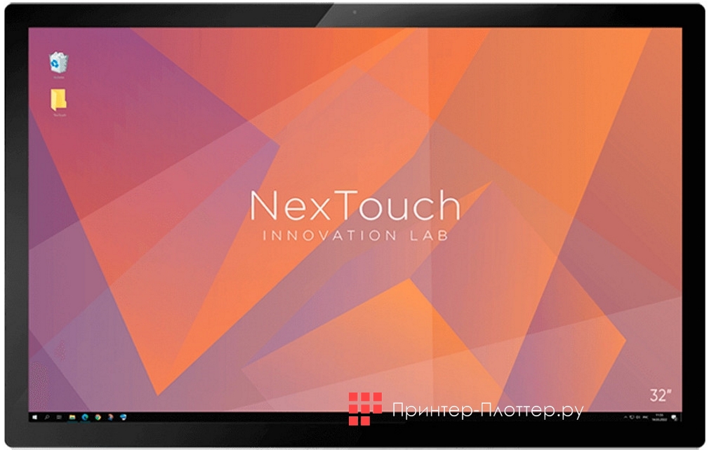 NexTouch NextPanel 32PN. На выгодных условиях