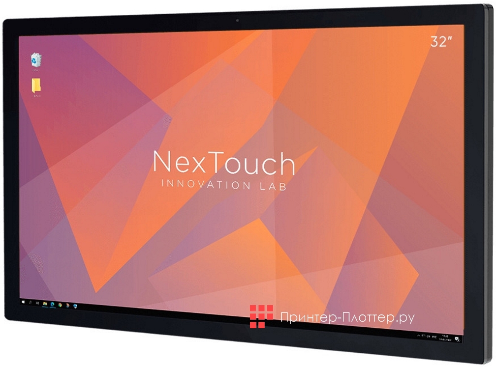 NexTouch NextPanel 32PN