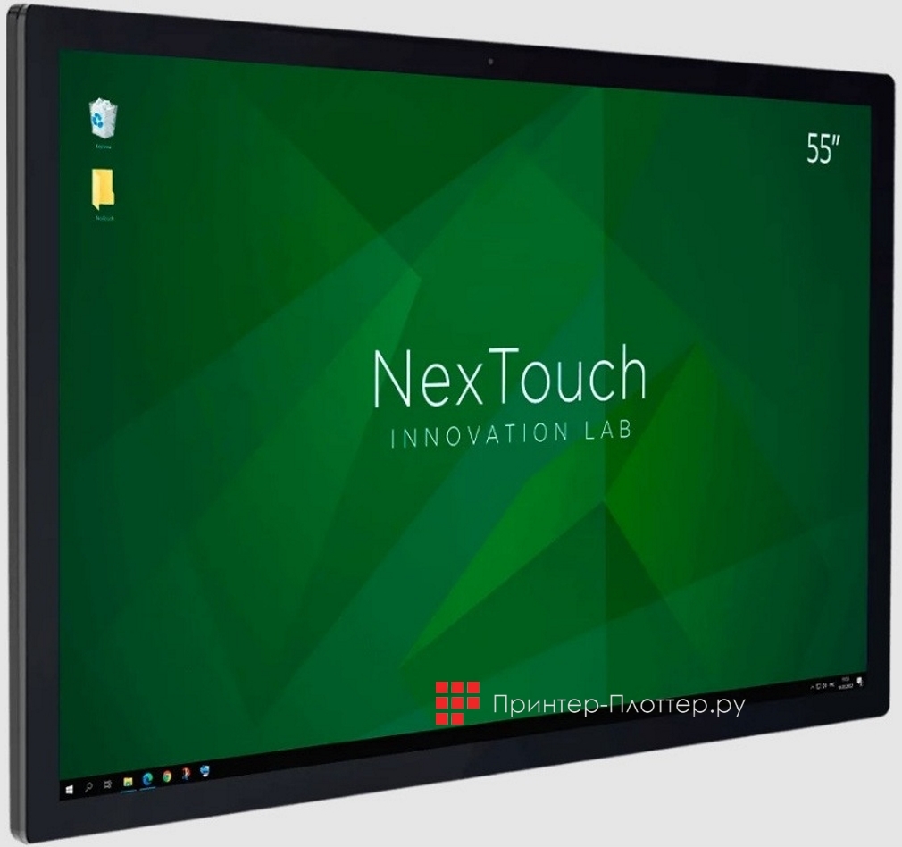 NexTouch NextPanel 55PN