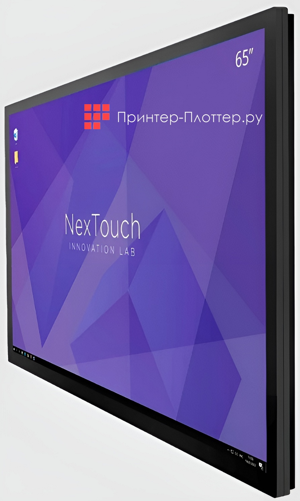 NexTouch NextPanel 65P