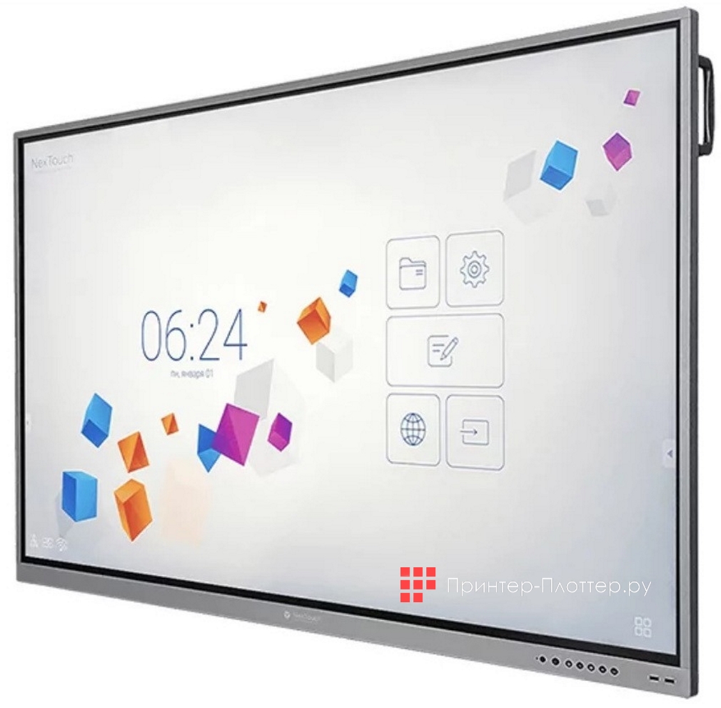 NexTouch NextPanel 65S KR 203 AA-W1. На выгодных условиях