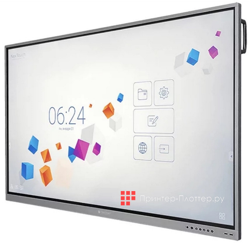 NexTouch NextPanel 65S. На выгодных условиях