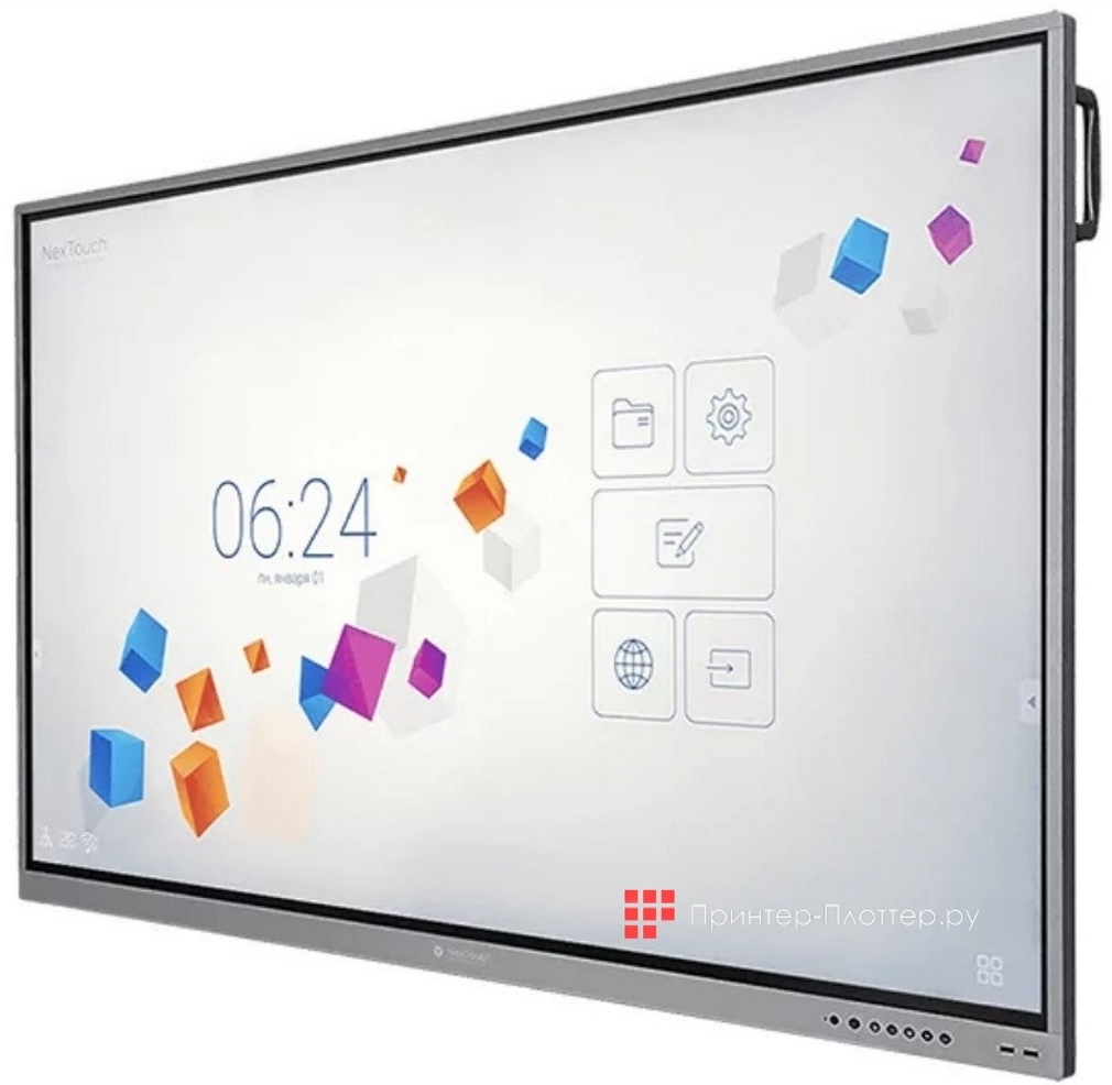 NexTouch NextPanel 75S. На выгодных условиях