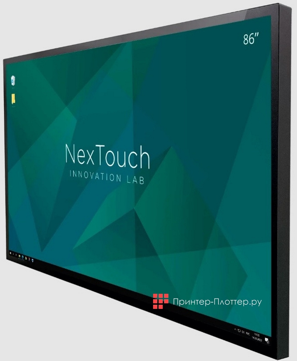 NexTouch NextPanel 86P (без OPS)