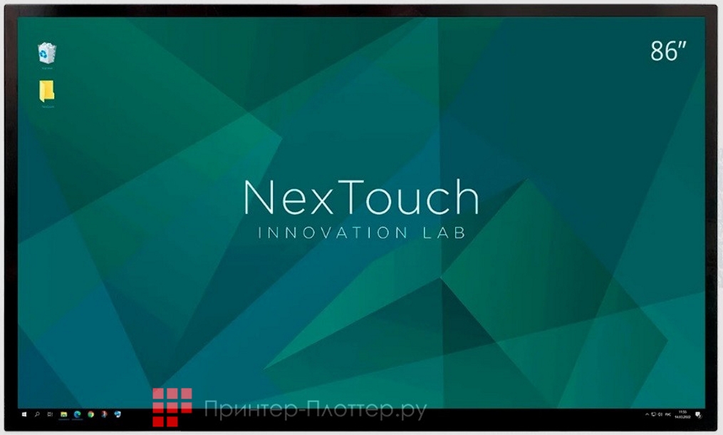 NexTouch NextPanel 86P. На выгодных условиях