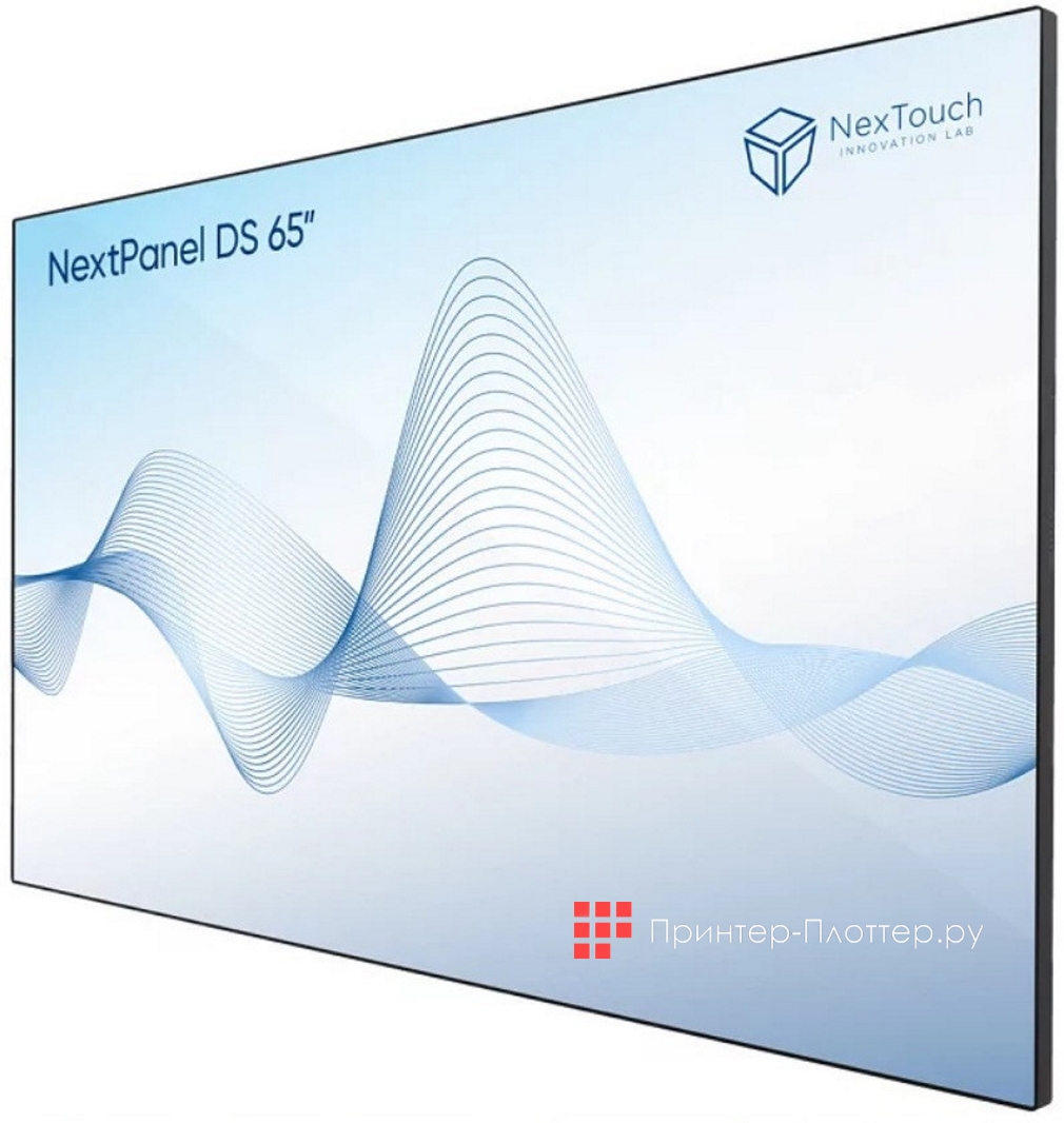 NexTouch NextPanel DS 65