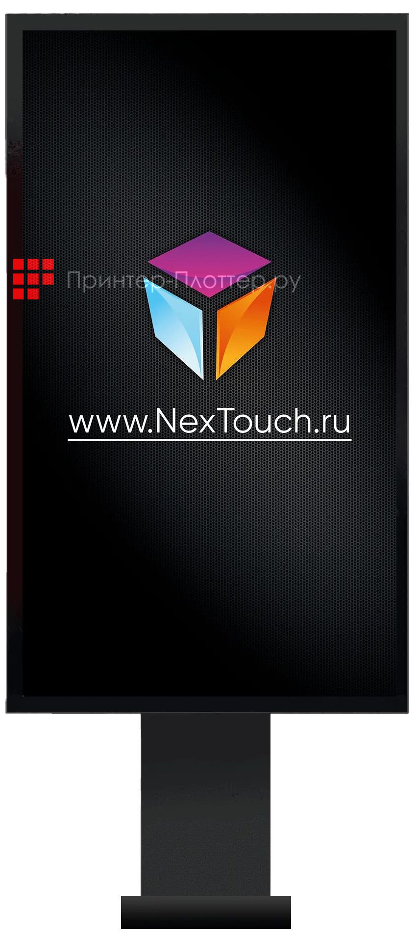 Nextouch NextStand Outdoor 55P