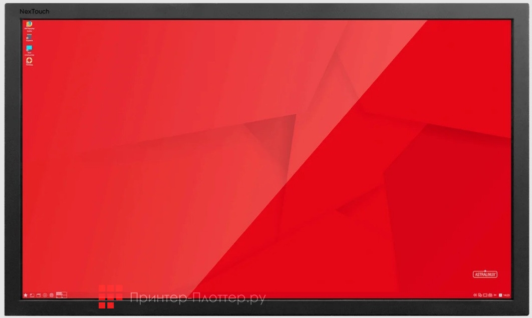 NexTouch NextWall 55. На выгодных условиях