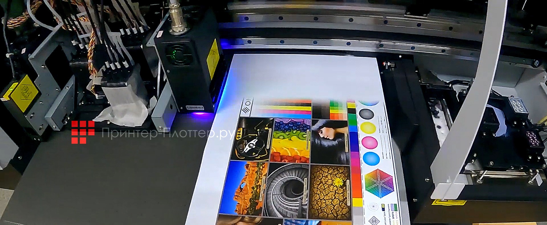 Nocai 0609 MAX. Каретка