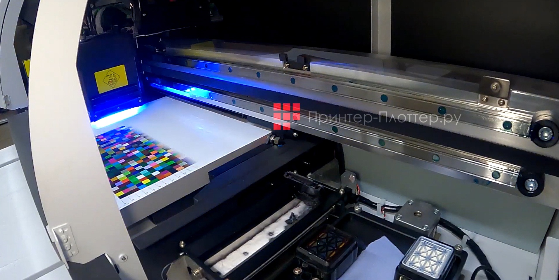 Nocai 0609 MAX. Направляющие