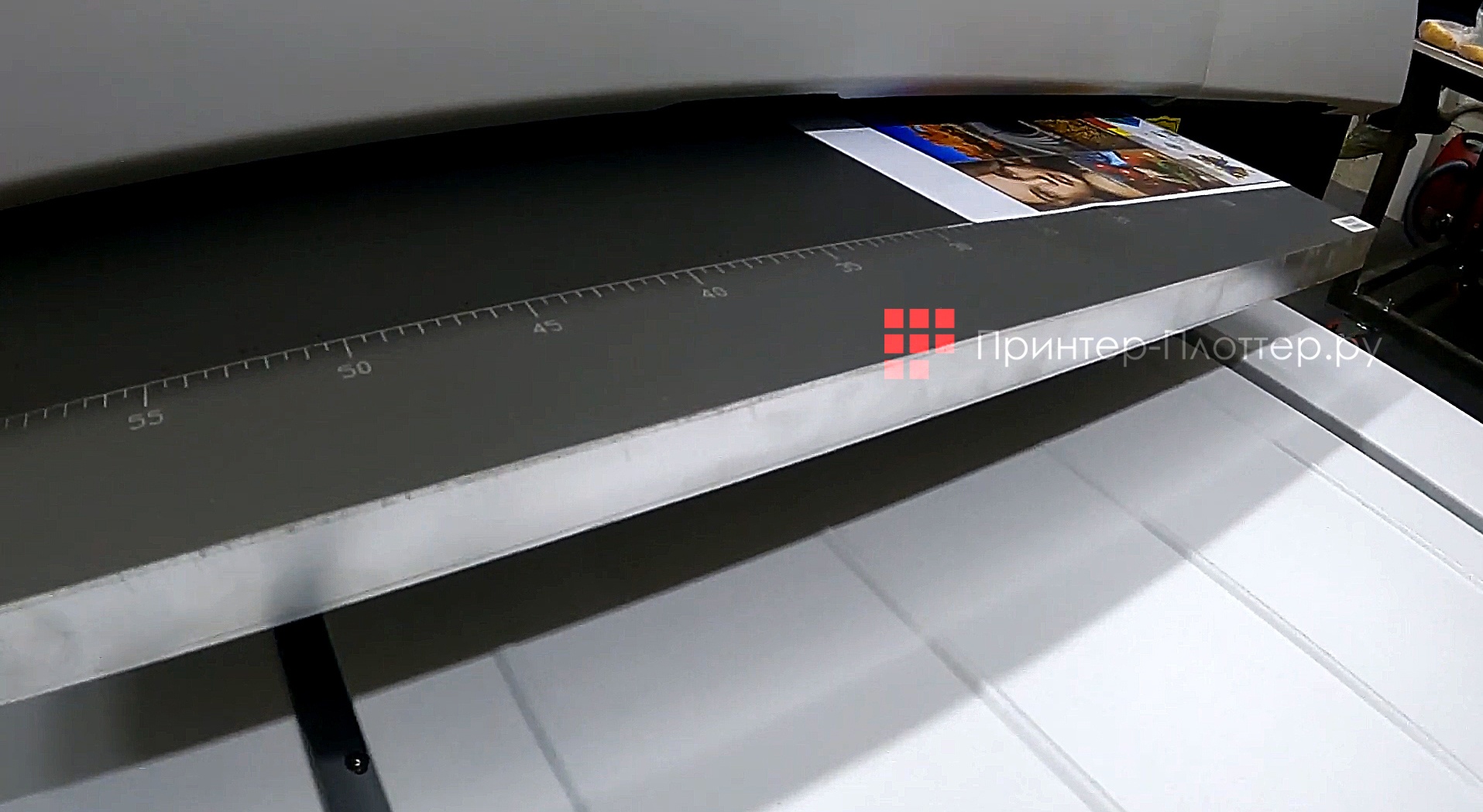 Nocai 0609 MAX. Рабочий стол