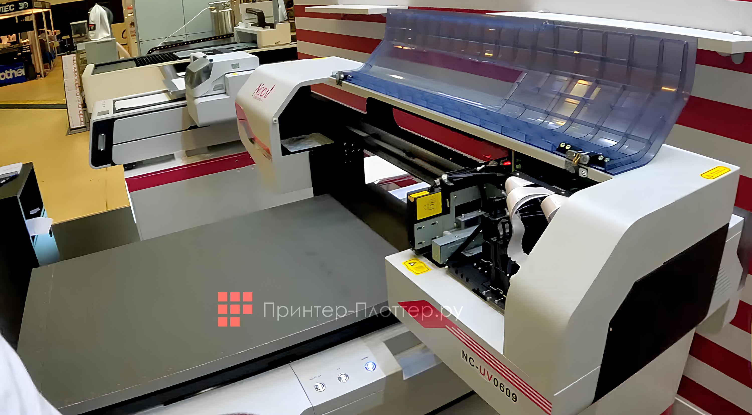 Nocai-0609 XIII (xaar 1201). Особенности